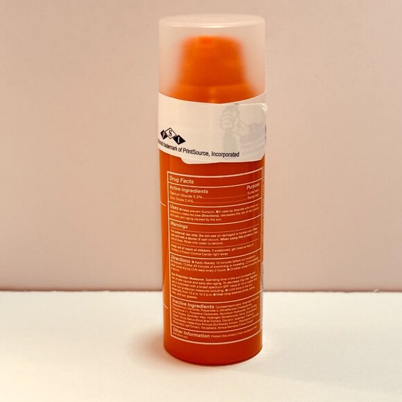 CARPE 3 Pc Set All Day Matte Collection Sweat Absorbing Paraben Free Vegan NEW - Picture 7 of 16